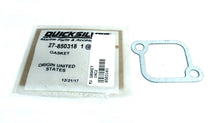 Mercury 27-850318 1 Gasket (GLM)