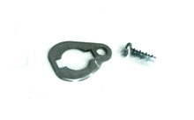Johnson Evinrude OMC 124652 Trunnion Mounting Plate 318324 Screw - Used