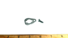 Johnson Evinrude OMC 124652 Trunnion Mounting Plate 318324 Screw - Used