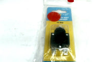 Seachoice 13411 Mini Push to Reset Circuit Breaker (GLM)