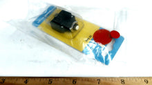 Seachoice 13411 Mini Push to Reset Circuit Breaker (GLM)