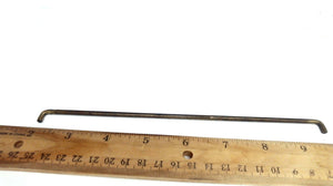Nissan 348-63716-0 Throttle Link Rod - Used