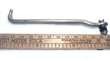 Mercury 89638A3 Steering Link / Rod - 12" LONG - W/Hardware & Spacer