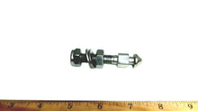 Taco Marine F45-0336/0339B-1 Sundeck Latch SS Locking Pin