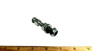 Taco Marine F45-0336/0339B-1 Sundeck Latch SS Locking Pin