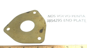 Volvo Penta 3854295 End Plate