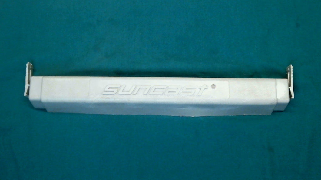 Suncast 010044517 Upper Frame Bar for WM200