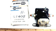 NAPA Echlin ST402 Starter Solenoid SW