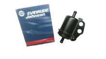 Johnson Evinrude OMC 5031400 Fuel Filter (GLM)