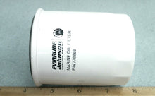 Johnson Evinrude OMC 778888 Oil Filter (GLM)