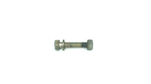 Mercury 21339 Screw 29250 Nut - Used