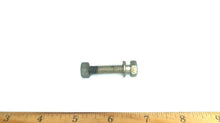 Mercury 21339 Screw 29250 Nut - Used