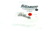 Mercury 10-8M0084649 Screw (GLM)