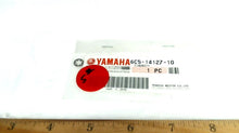 Yamaha 6C5-14127-10 Clip (GLM)