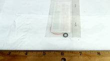 Yamaha 6C5-14127-10 Clip (GLM)