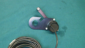 Minn Kota Potentiomter Assembly - Used