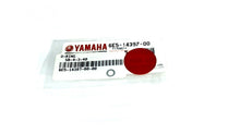 Yamaha 6E5-14397-00 O-Ring (GLM)