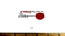 Yamaha 6E5-14397-00 O-Ring (GLM)