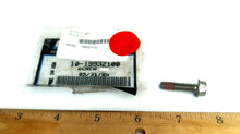Mercury 10-19932100 Screw (GLM)