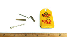 Cosom # 7 Shear Pin