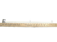 Vintage Vane Glory Flag Staff for Pontoons