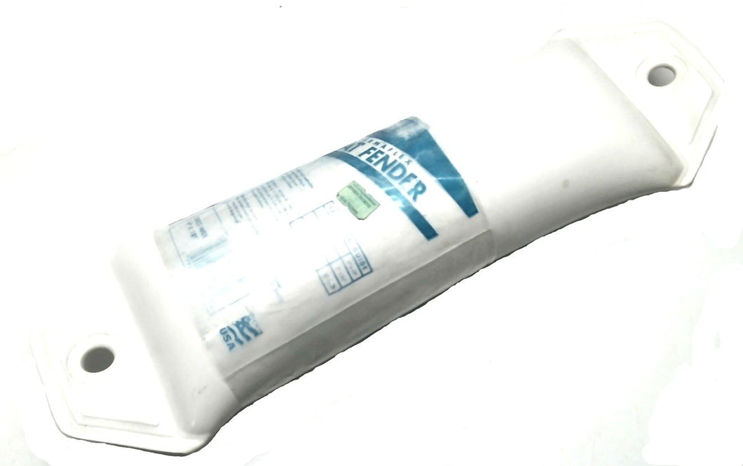 Wellington Permaflex Boat Fender 4