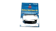 Tempo 280370 Battery Hold-Down Kit