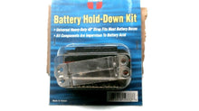 Tempo 280370 Battery Hold-Down Kit