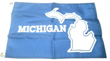 Taylor Made 93020 State of Michigan 12" x 18"