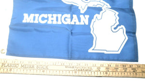 Taylor Made 93020 State of Michigan 12" x 18"