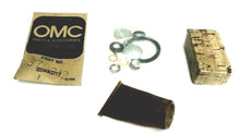 Johnson Evinrude OMC 382055 Carburetor Kit