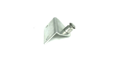 Outside Angled Gas Spring Mounting Bracket