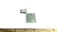 Outside Angled Gas Spring Mounting Bracket