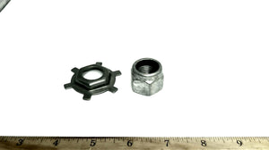 Aqua Power 1878 Prop Nut Kit