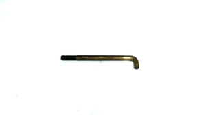 Nissan 348637150 Link Rod - Used