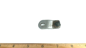 Nissan 345662250 Shift Rod Lever 332660210 O-Ring - Used