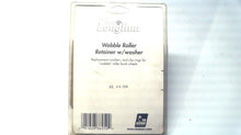 Long Run 86252 Wobble Roller Retainer W/Washers