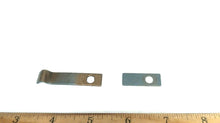 Yamaha 682-44116-00-00 Spring 682-44117-00-00 Bracket - Used