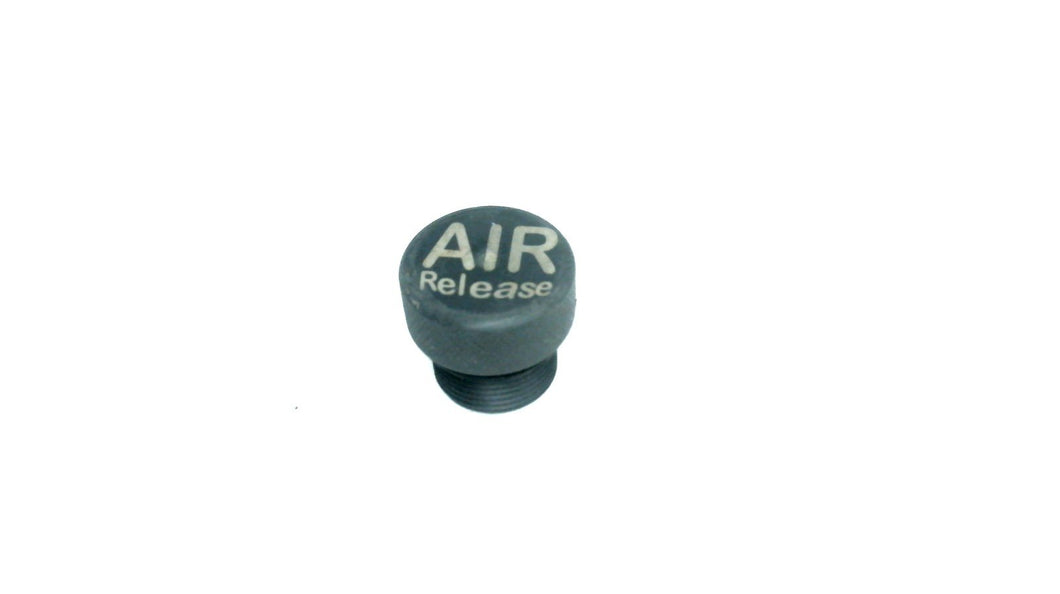 Fatsac W749 Air Release Plug w/O-Ring (GLM)