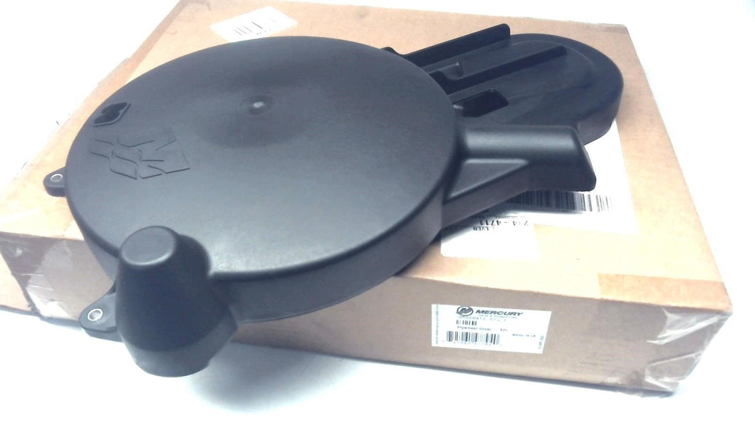 Mercury 859284T2 Flywheel Cover (Electric)