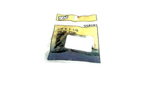 S&J 550101 Pkg of 2 Shear Pins & 2 Cotter Pins - 1/4 x 1-1/8