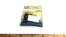 S&J 550101 Pkg of 2 Shear Pins & 2 Cotter Pins - 1/4 x 1-1/8
