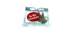 Mercury 817883 1 Key Set (GLM)