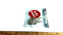 Mercury 817883 1 Key Set (GLM)