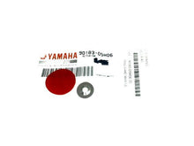 Yamaha 90183-05M06-00 Spring Nut (GLM)