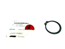 Yamaha 650-24351-00 Circlip (GLM)