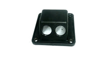 Mercury 87774A1 Tilt Trim Inlet Housing Assembly – Plastic - Used