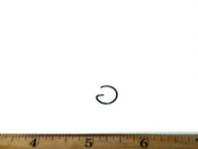 Yamaha 93450-11021-00 Inner Circlip (GLM)