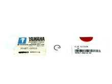 Yamaha 90467-06016-00 Scissor Clip (GLM)