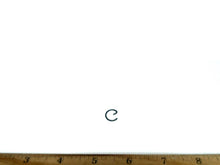 Yamaha 90467-06016-00 Scissor Clip (GLM)